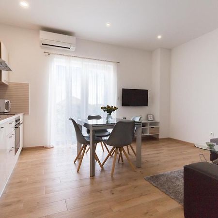 Apartments Lusani Split Ngoại thất bức ảnh