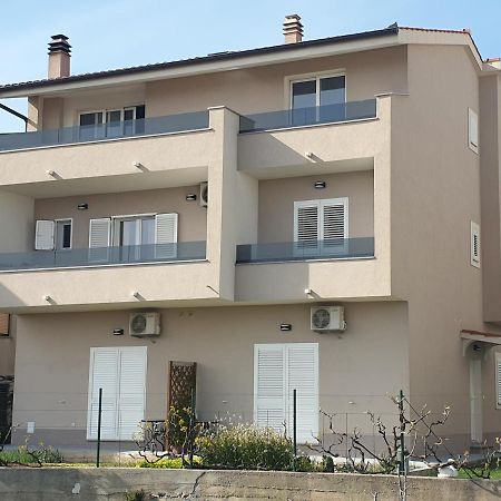 Apartments Lusani Split Ngoại thất bức ảnh