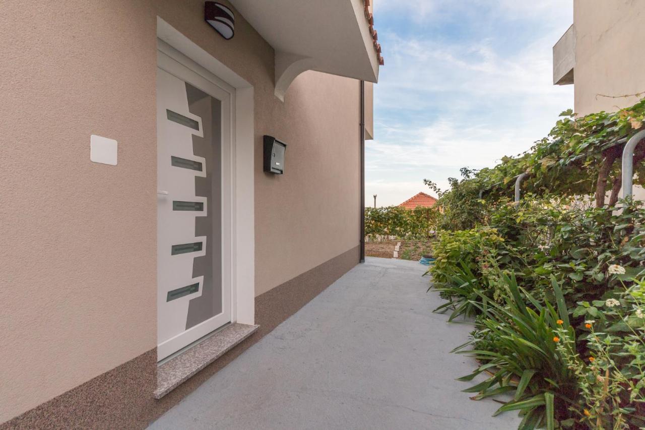 Apartments Lusani Split Ngoại thất bức ảnh