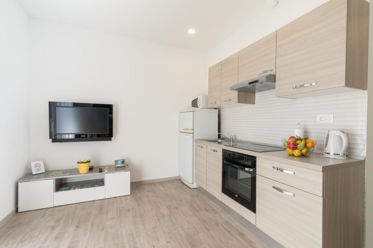 Apartments Lusani Split Ngoại thất bức ảnh
