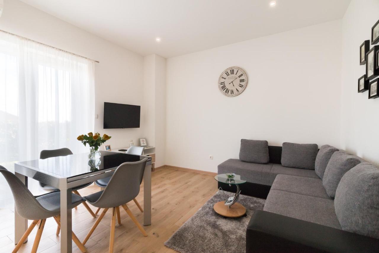 Apartments Lusani Split Ngoại thất bức ảnh