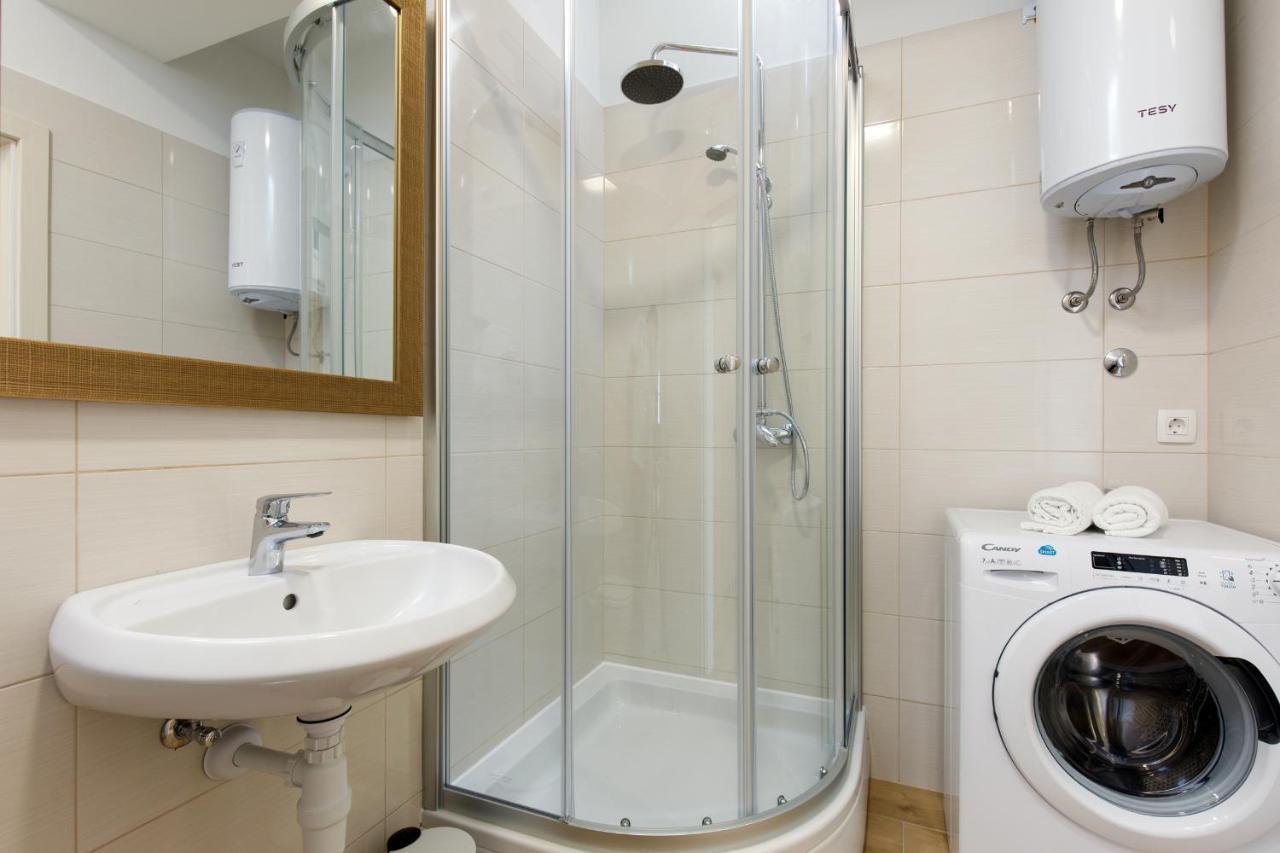 Apartments Lusani Split Ngoại thất bức ảnh
