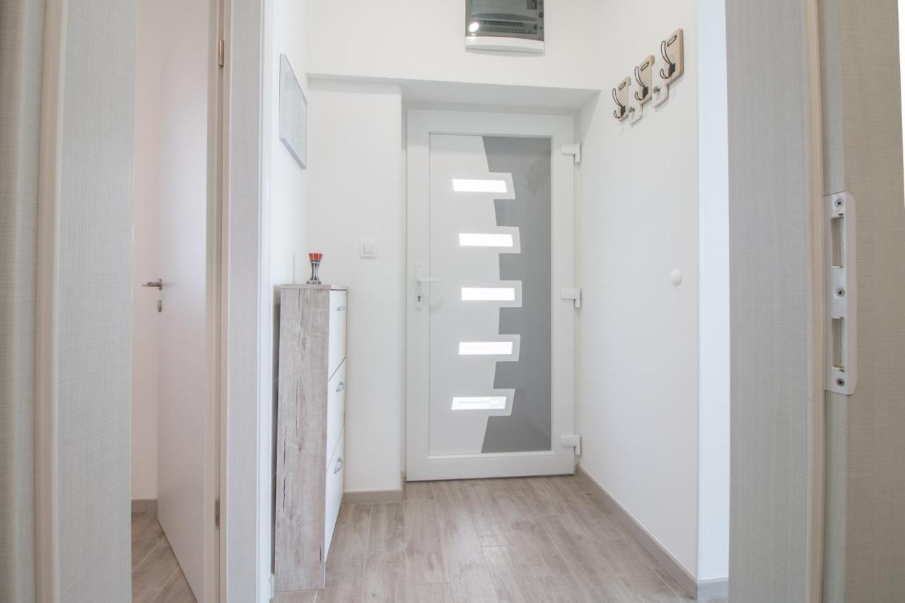 Apartments Lusani Split Ngoại thất bức ảnh