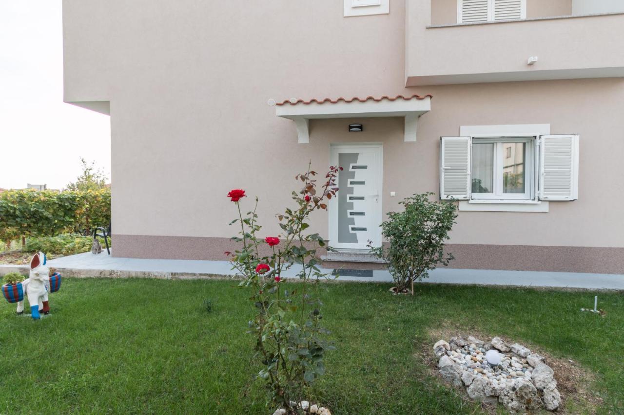 Apartments Lusani Split Ngoại thất bức ảnh
