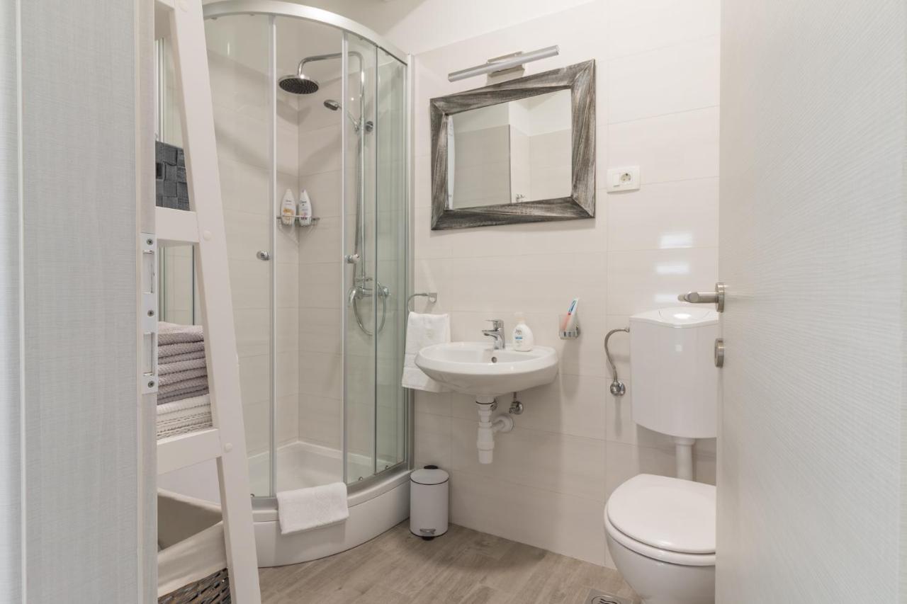 Apartments Lusani Split Ngoại thất bức ảnh