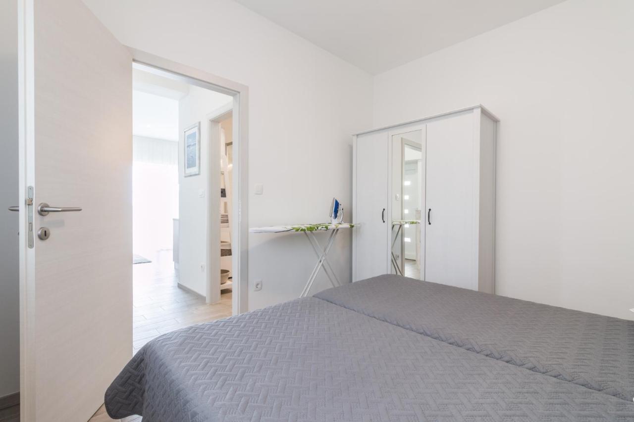 Apartments Lusani Split Ngoại thất bức ảnh