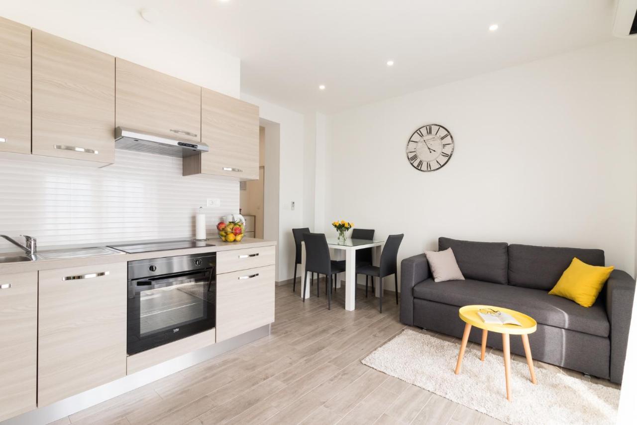 Apartments Lusani Split Ngoại thất bức ảnh
