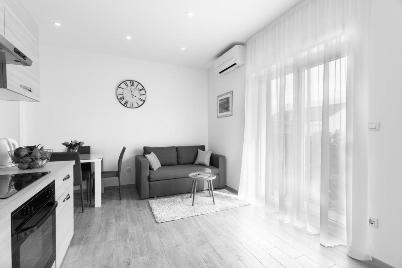 Apartments Lusani Split Ngoại thất bức ảnh