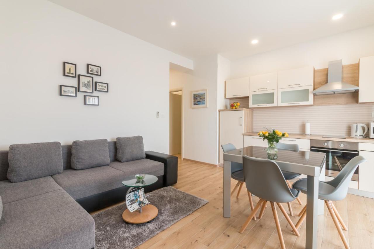 Apartments Lusani Split Ngoại thất bức ảnh