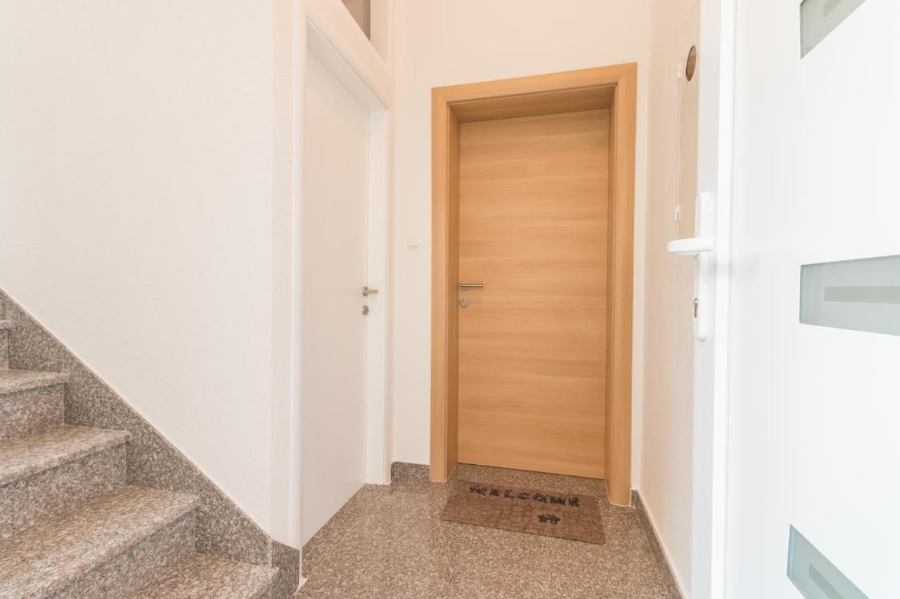 Apartments Lusani Split Ngoại thất bức ảnh