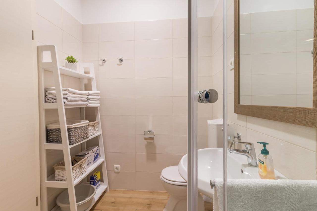 Apartments Lusani Split Ngoại thất bức ảnh