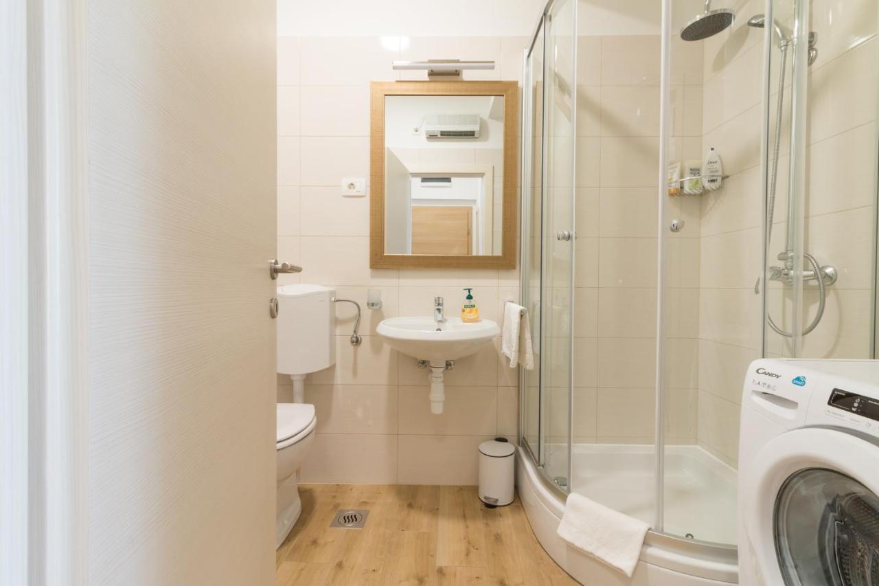 Apartments Lusani Split Ngoại thất bức ảnh