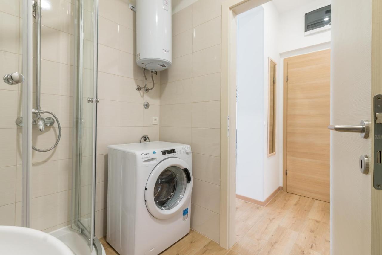 Apartments Lusani Split Ngoại thất bức ảnh
