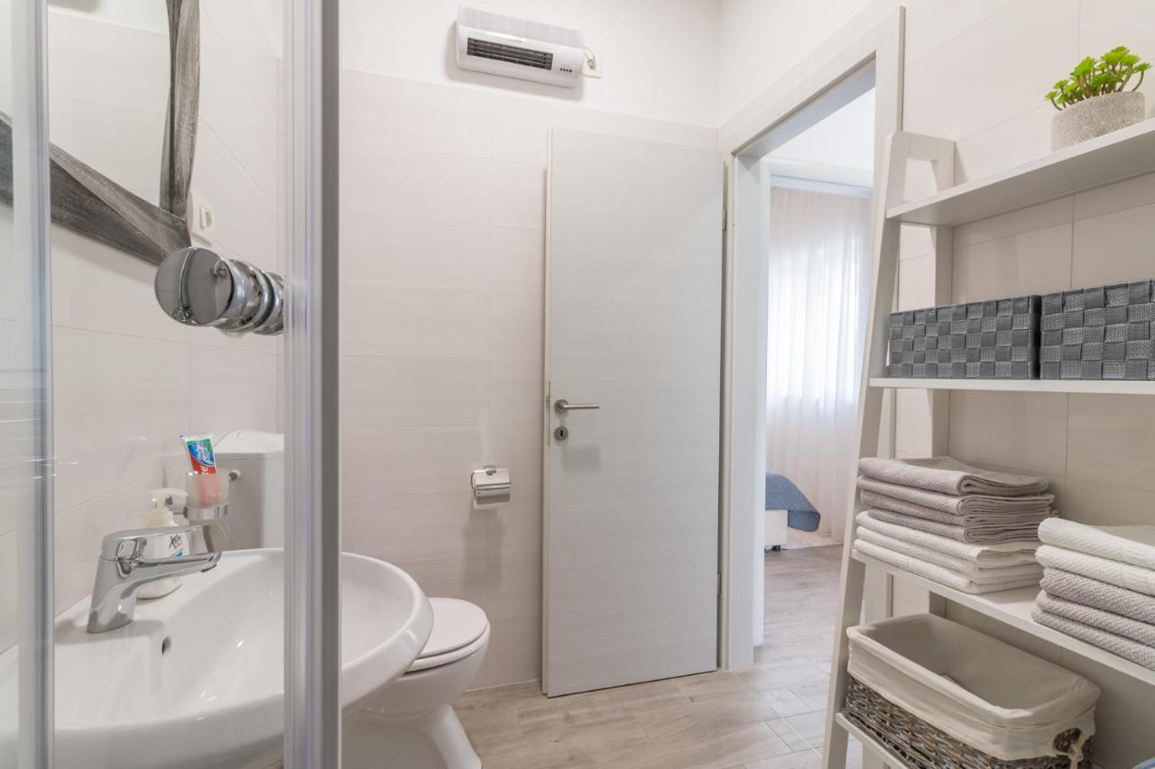 Apartments Lusani Split Ngoại thất bức ảnh