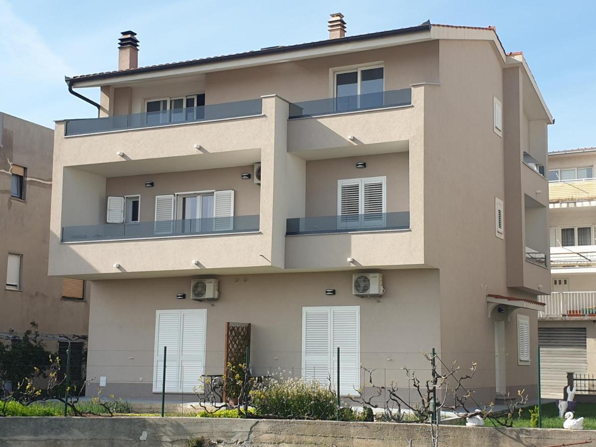 Apartments Lusani Split Ngoại thất bức ảnh