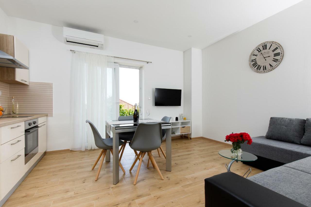 Apartments Lusani Split Ngoại thất bức ảnh