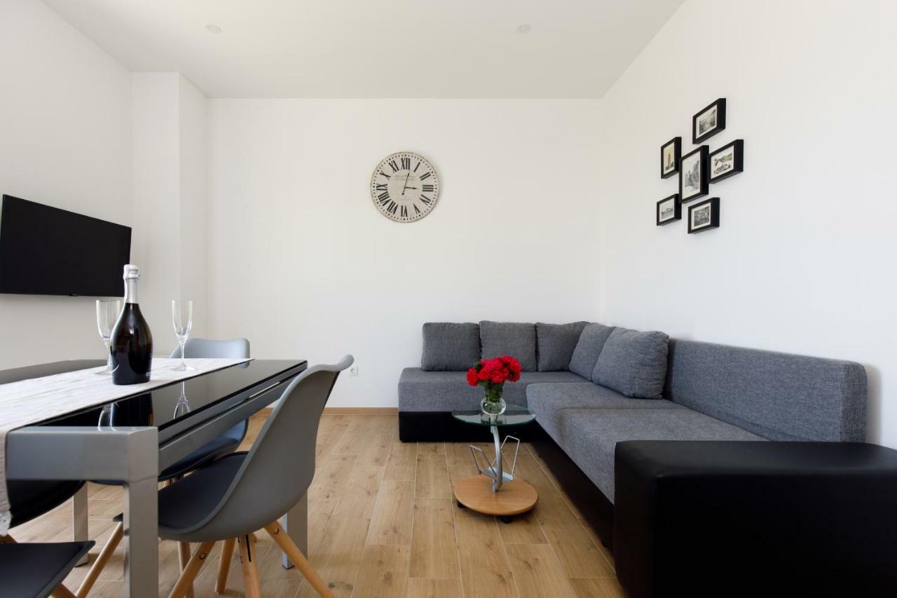 Apartments Lusani Split Ngoại thất bức ảnh