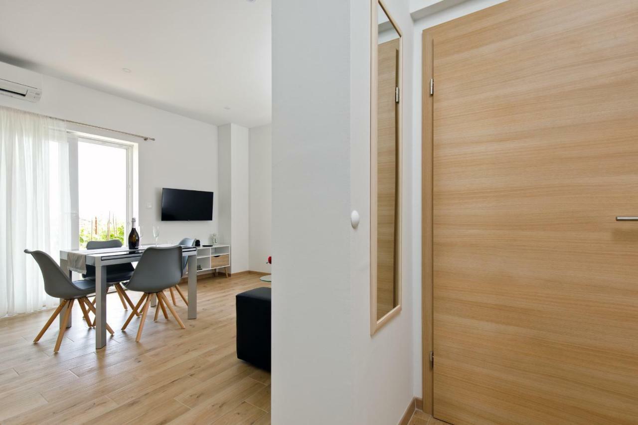 Apartments Lusani Split Ngoại thất bức ảnh