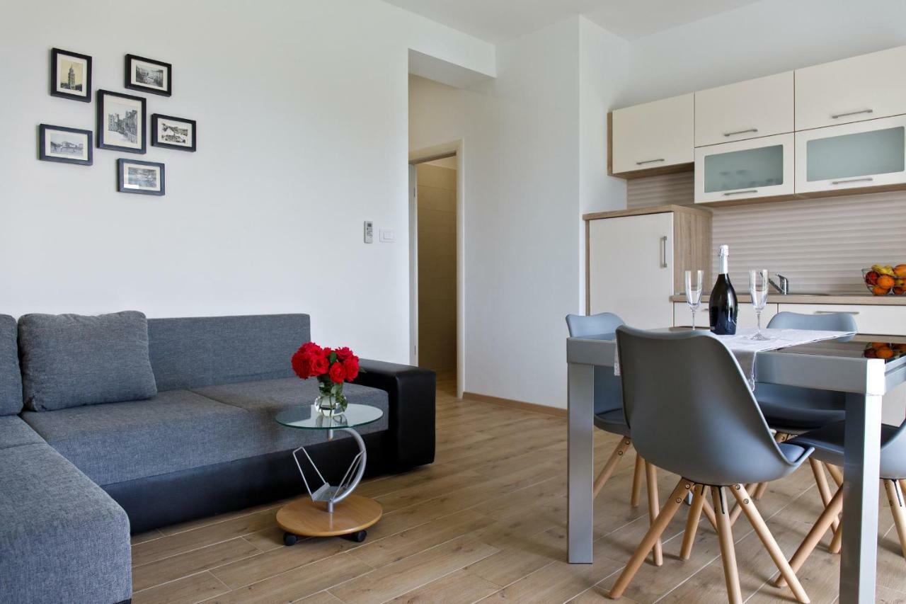 Apartments Lusani Split Ngoại thất bức ảnh