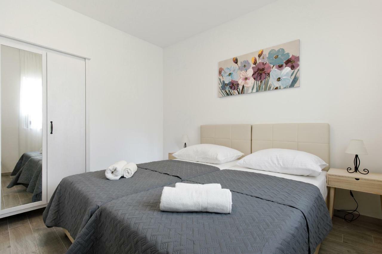 Apartments Lusani Split Ngoại thất bức ảnh