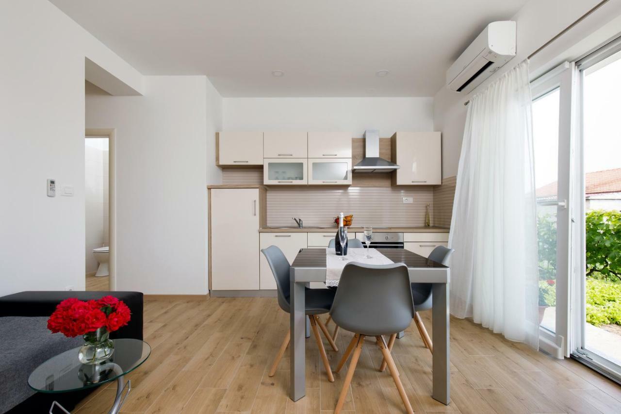 Apartments Lusani Split Ngoại thất bức ảnh