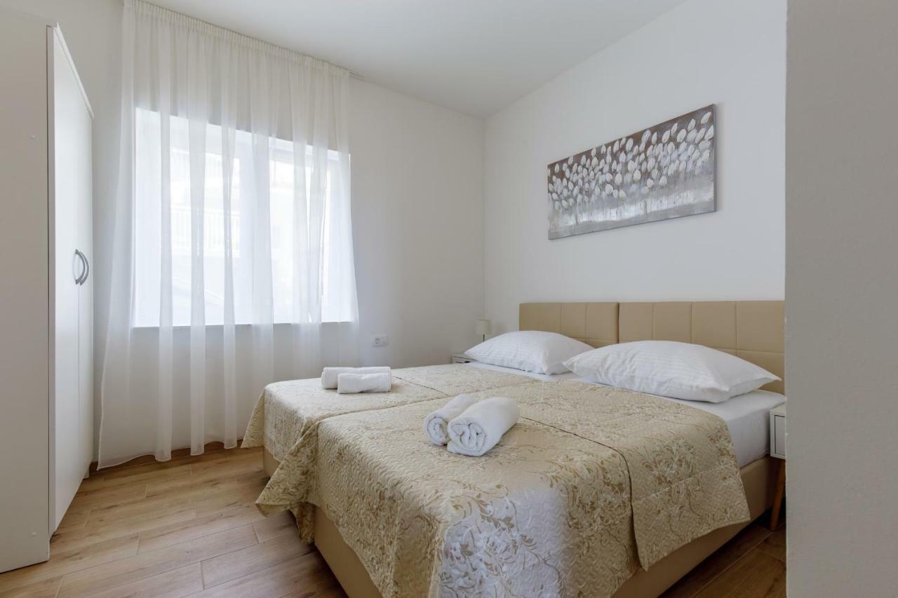 Apartments Lusani Split Ngoại thất bức ảnh