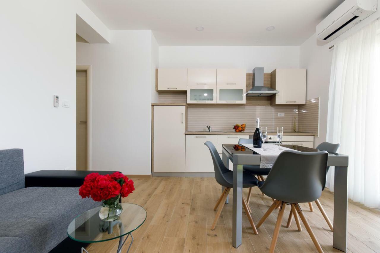 Apartments Lusani Split Ngoại thất bức ảnh