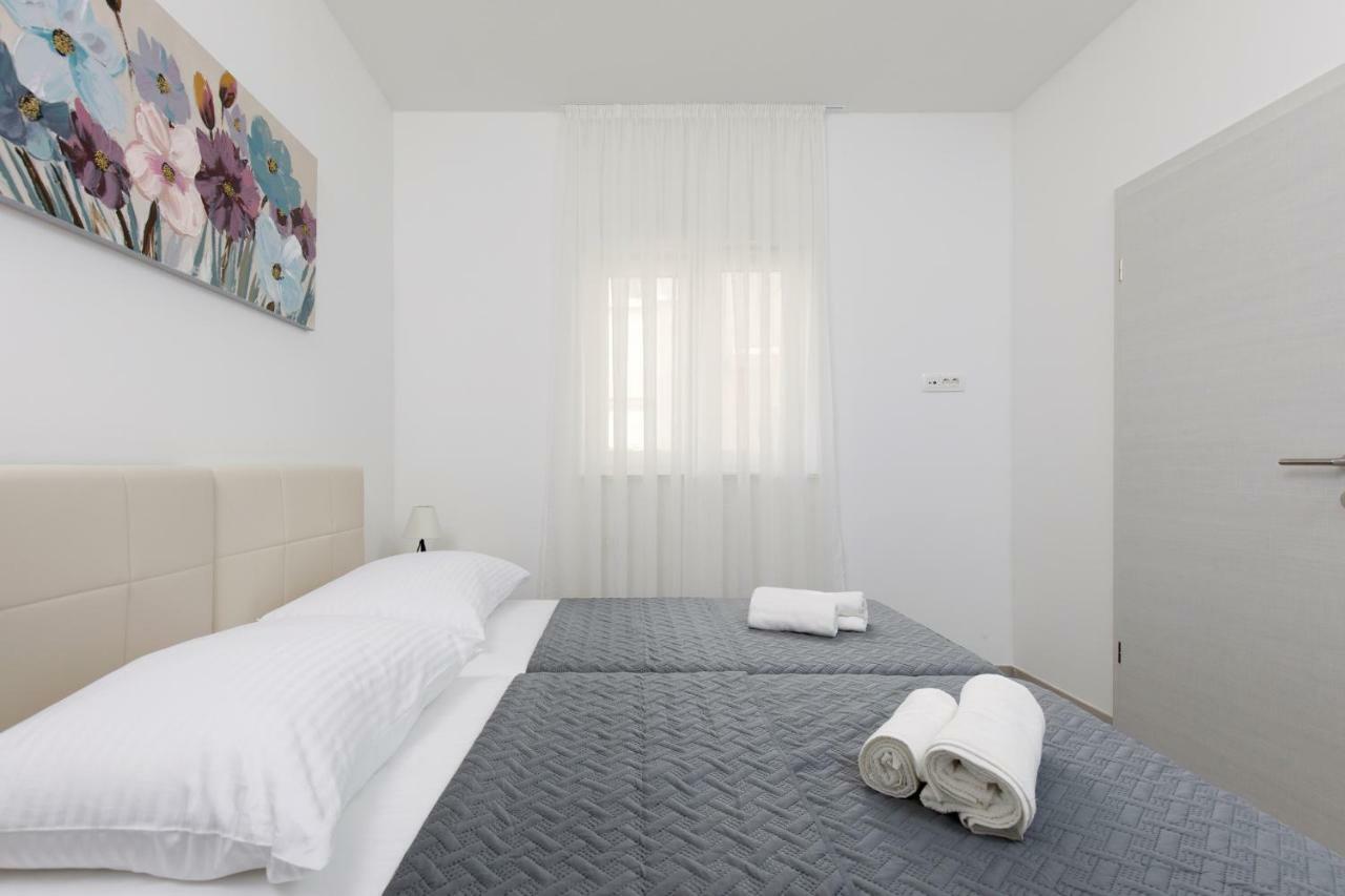 Apartments Lusani Split Ngoại thất bức ảnh