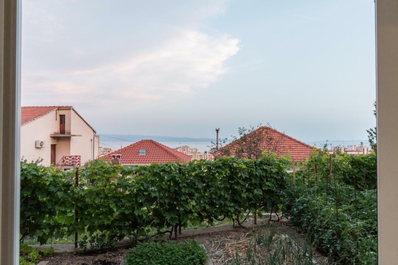Apartments Lusani Split Ngoại thất bức ảnh