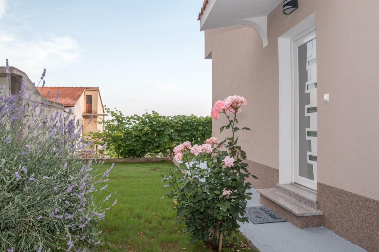 Apartments Lusani Split Ngoại thất bức ảnh